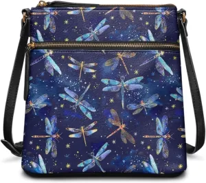 Shoulder Bag for Women Satchel Bag Women Crossbody Bag Sling Bag Handbag with Adjustable Shoulder Strap