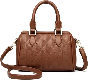 Shoulder Bag Purse For Women Top-handle Bag With Strap Crossbody Bags For Work Shopping Travel