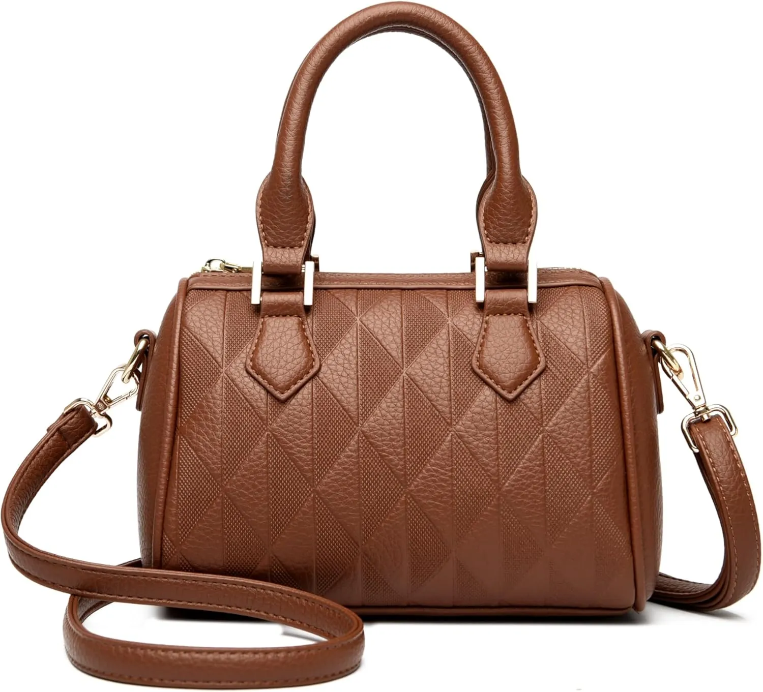 Shoulder Bag Purse For Women Top-handle Bag With Strap Crossbody Bags For Work Shopping Travel