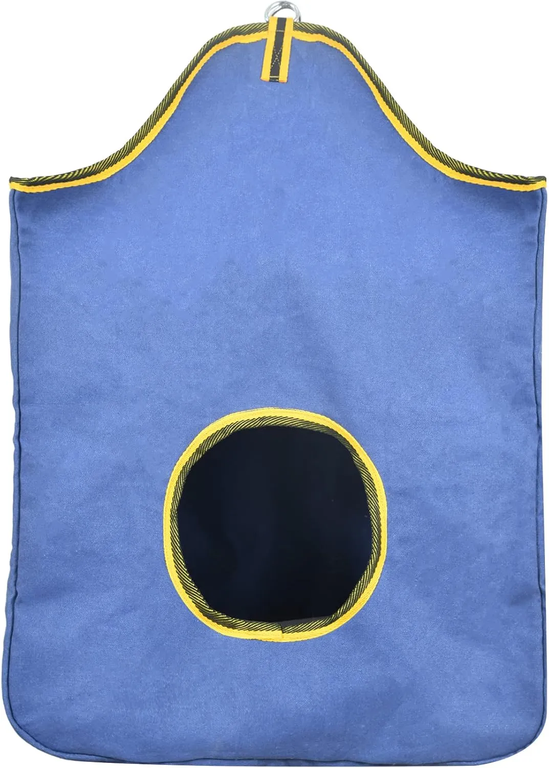 SIE Large Canvas Horse Hay Bags