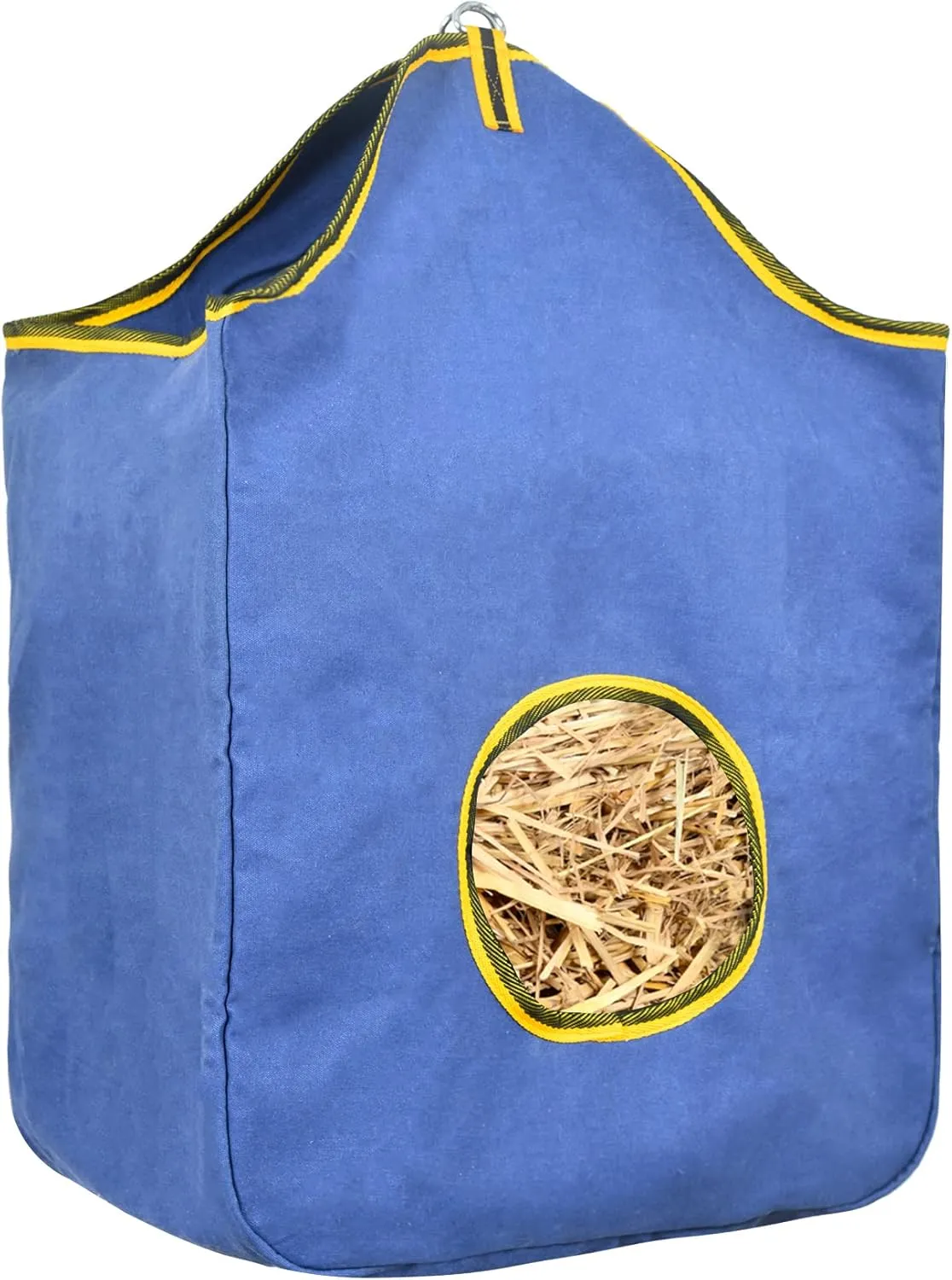 SIE Large Canvas Horse Hay Bags