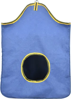 SIE Large Canvas Horse Hay Bags