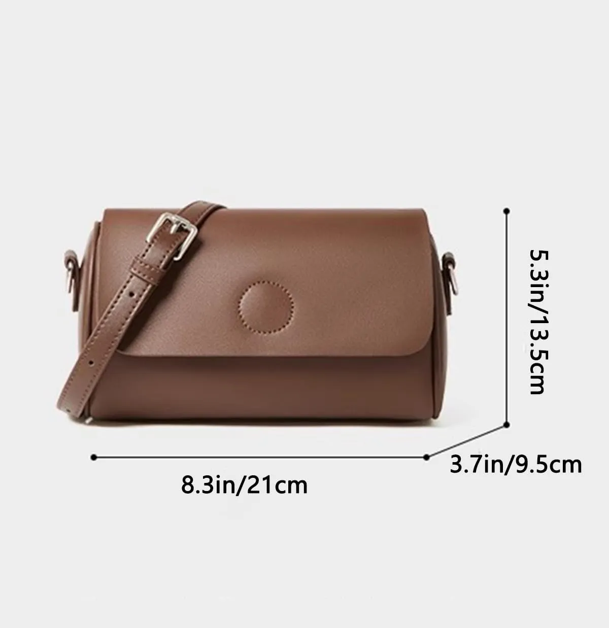 Small Crossbody Bags for Women, Shoulder Bags Purses with Adjustable Strap