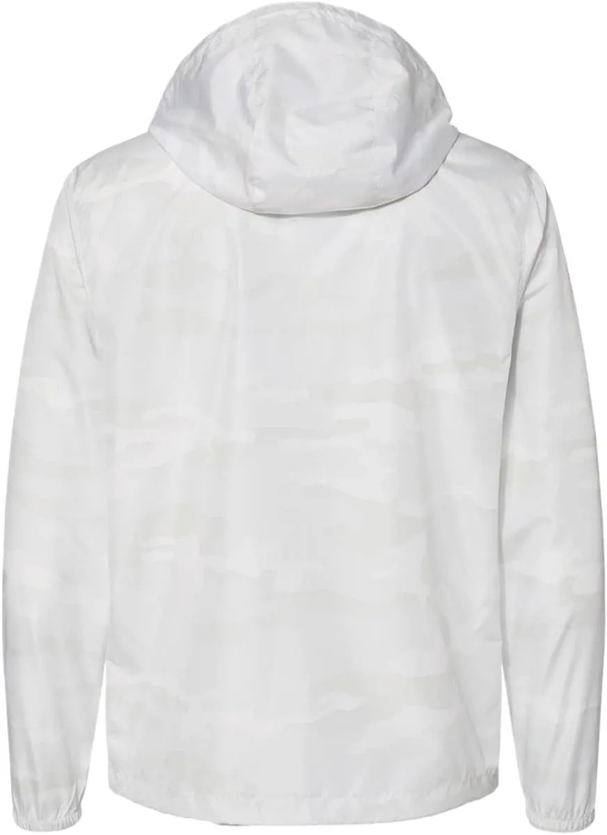 Sorority Letters Shop Mississippi State University Lightweight Windbreaker Jacket embroidered with MISSISSIPPI STATE