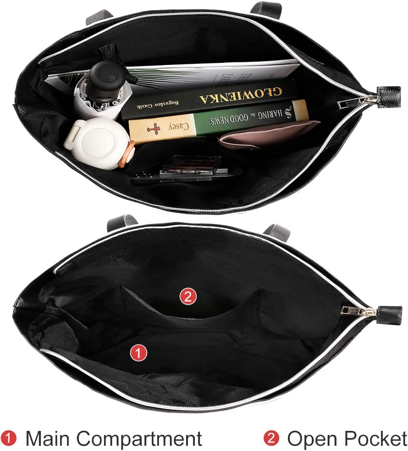 Southwest Canyons Diamon A Leather Handbag with Large Capacity And Portability