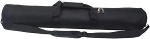 Speaker Stand Bag, Tripod Carrying Case, Heavy Duty Photographic Package Bag, Monopod Bags Camera Carry Bags for Light Stand, Monopods, Softbox, Boom Stands, Speaker Mic (110cm)