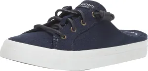 Sperry Women's Crest Vibe Mule Sneaker