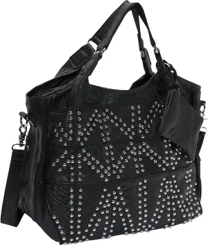 Spirit Tote (Black)