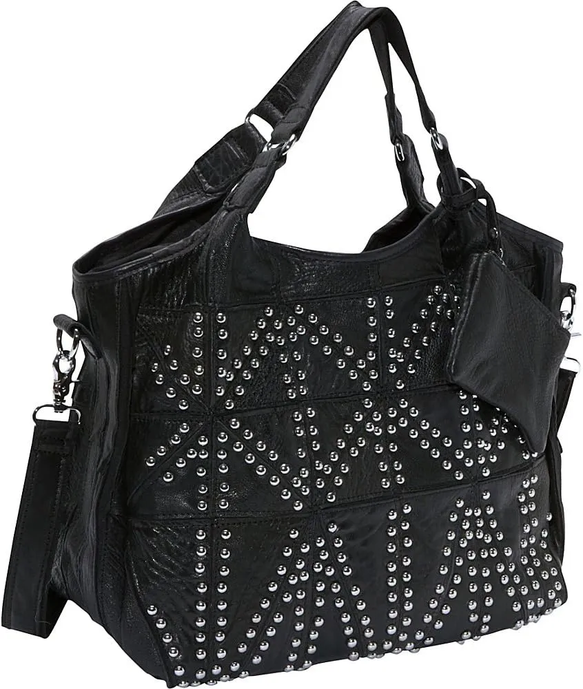 Spirit Tote (Black)
