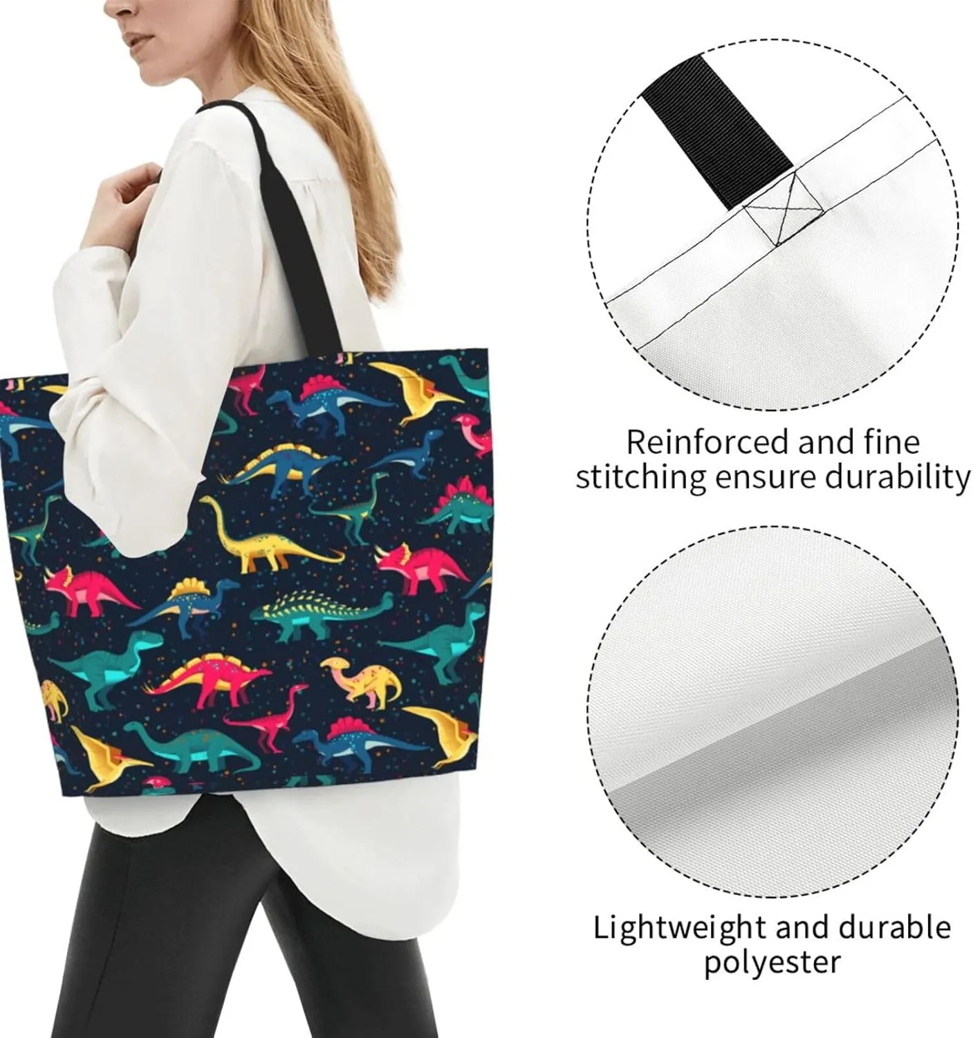 Sport balls football champ be winner Women's Tote Bag Large Capacity Single Shoulder Bags Handbag for Shopping Work