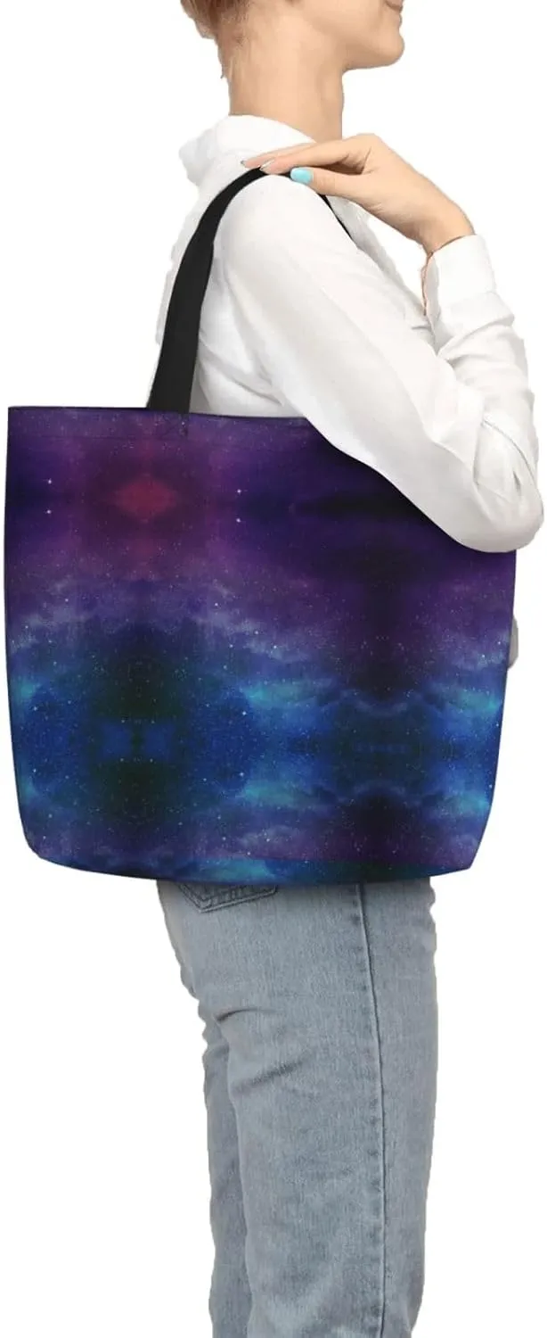 SSIMOO Game Controller Stylish Zipper Shopping Bags,Shoulder Bag,The Perfect Blend Of Style And Convenience