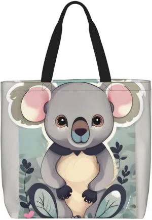 SSIMOO One Purple Plum Butterfly Trendy Fashion Shopping Bags,Zippered Convenience Bag,Shopping Tote And Shoulder Bag