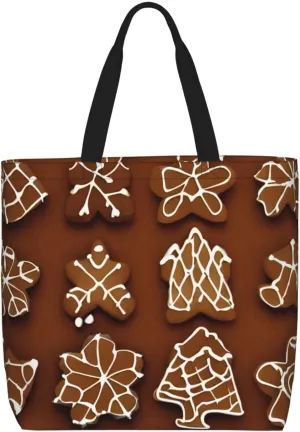 SSIMOO Paris Eiffel Tower Stylish Zipper Shopping Bags,Shoulder Bag,The Perfect Blend Of Style And Convenience