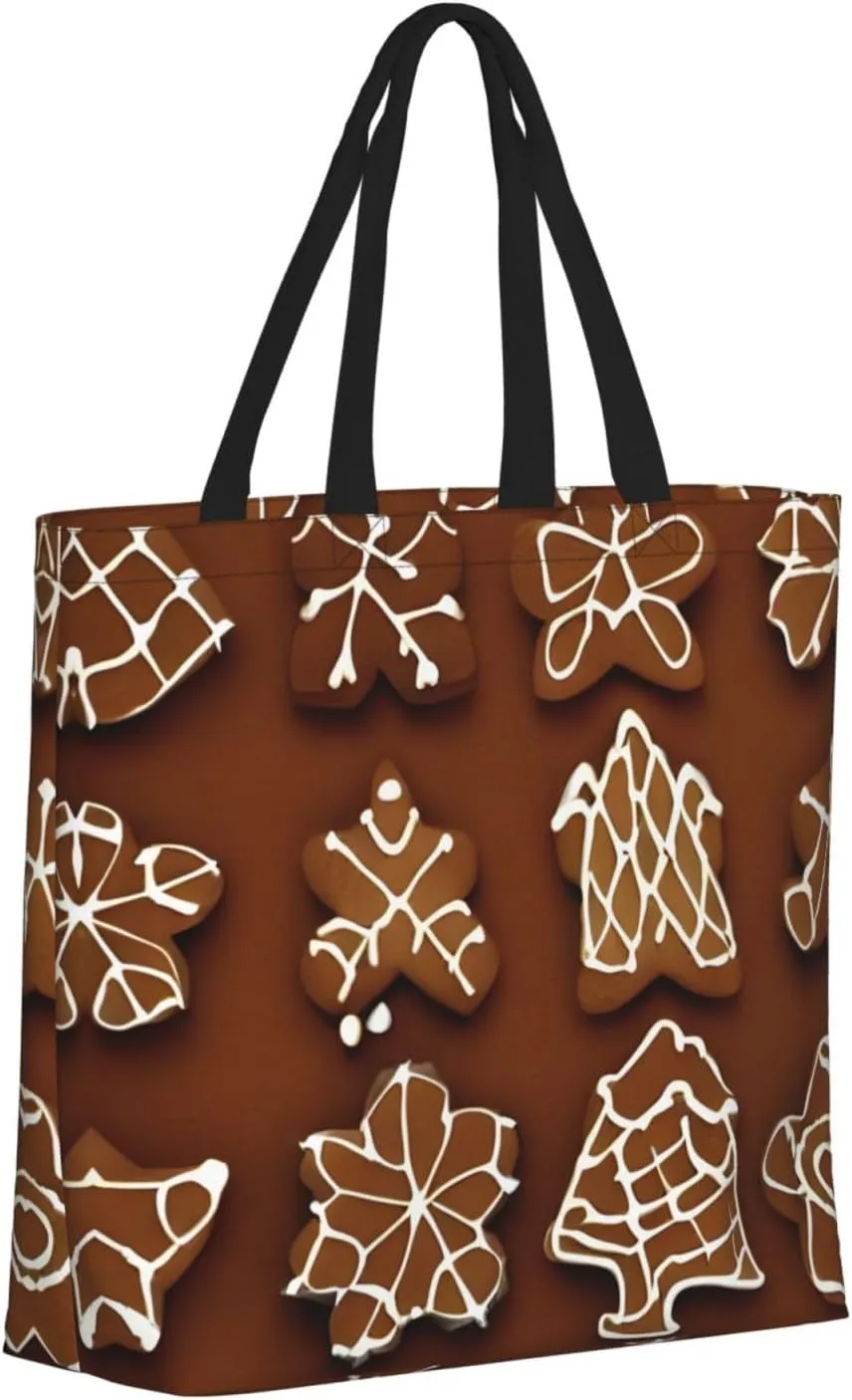 SSIMOO Paris Eiffel Tower Stylish Zipper Shopping Bags,Shoulder Bag,The Perfect Blend Of Style And Convenience
