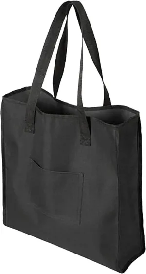 Stadium Chair Carry Bags Black, One Size,