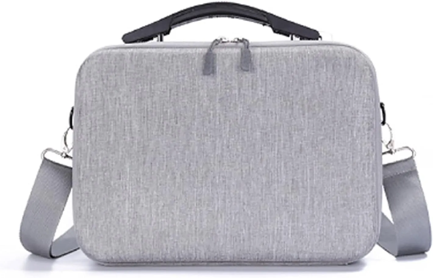 Storage Bag for 3 Proof Shockproof Handbag Carrying Shoulder for Case Box Handle Box