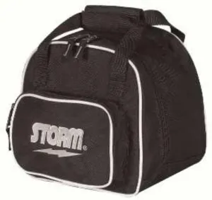 Storm Spare Kit Black
