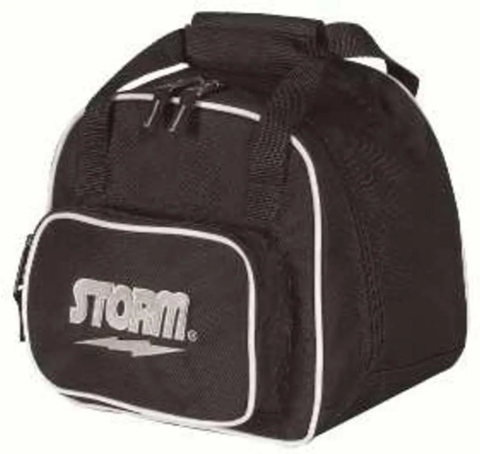 Storm Spare Kit Black