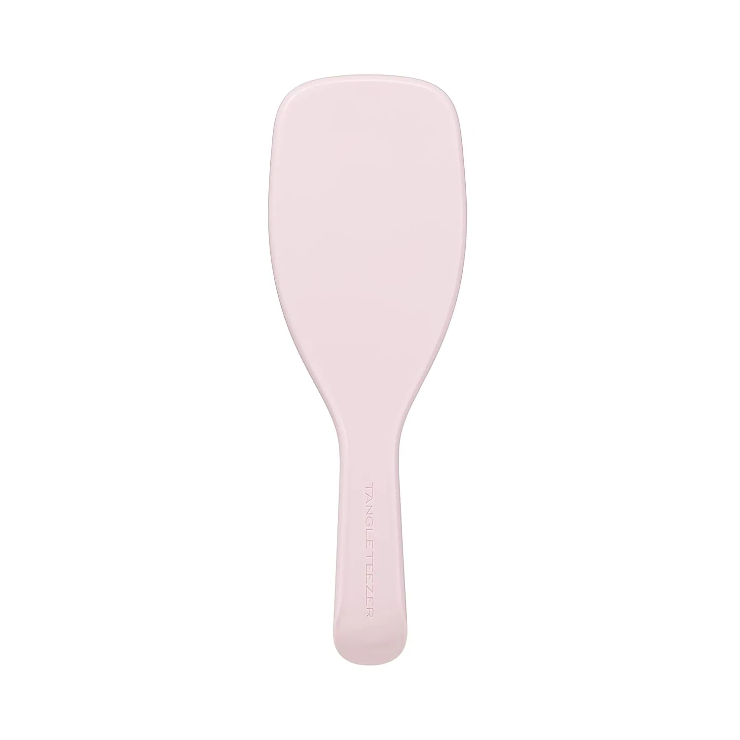 Tangle Teezer|The Large The Ultimate Detangler Hairbrush|Perfect for Long, Thick, Curly & Textured Hair|Two-Tiered Teeth for Gentle Detangling|Reduces Breakage|Ergonomic Handle|Pink Hibiscus