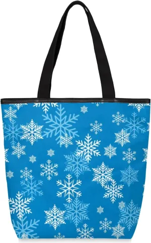 Tavisto Canvas Tote Bag,Shorthair Painting Vintage Lavender Grocery Shopping Bags 11"x13.6"x4" Durable