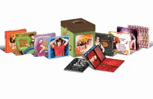 That '70s Show: The Complete Series [DVD]