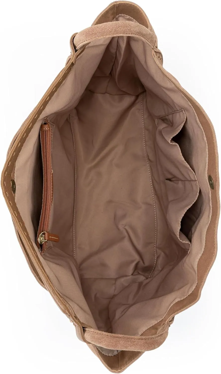 The Sak Los Feliz Large Tote Bag - Woman's Purse For Everyday, Travel, Beach Bag - Roomy Handbag With Shoulder Bag Strap
