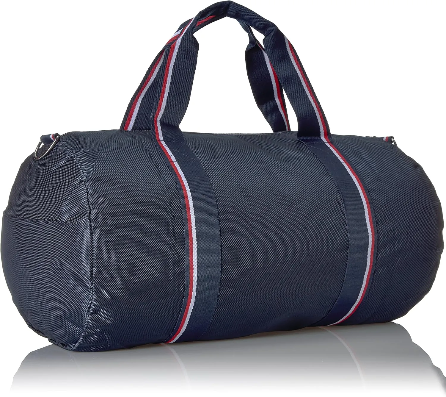 Tommy Hilfiger Men's Patriot Colorblock Duffle Bag