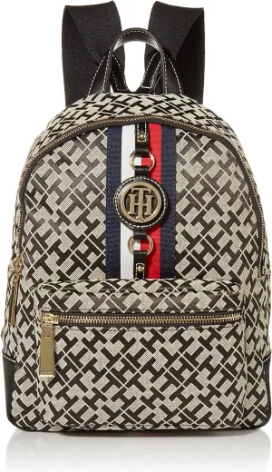 Tommy Hilfiger Women's Jaden Plus Backpack