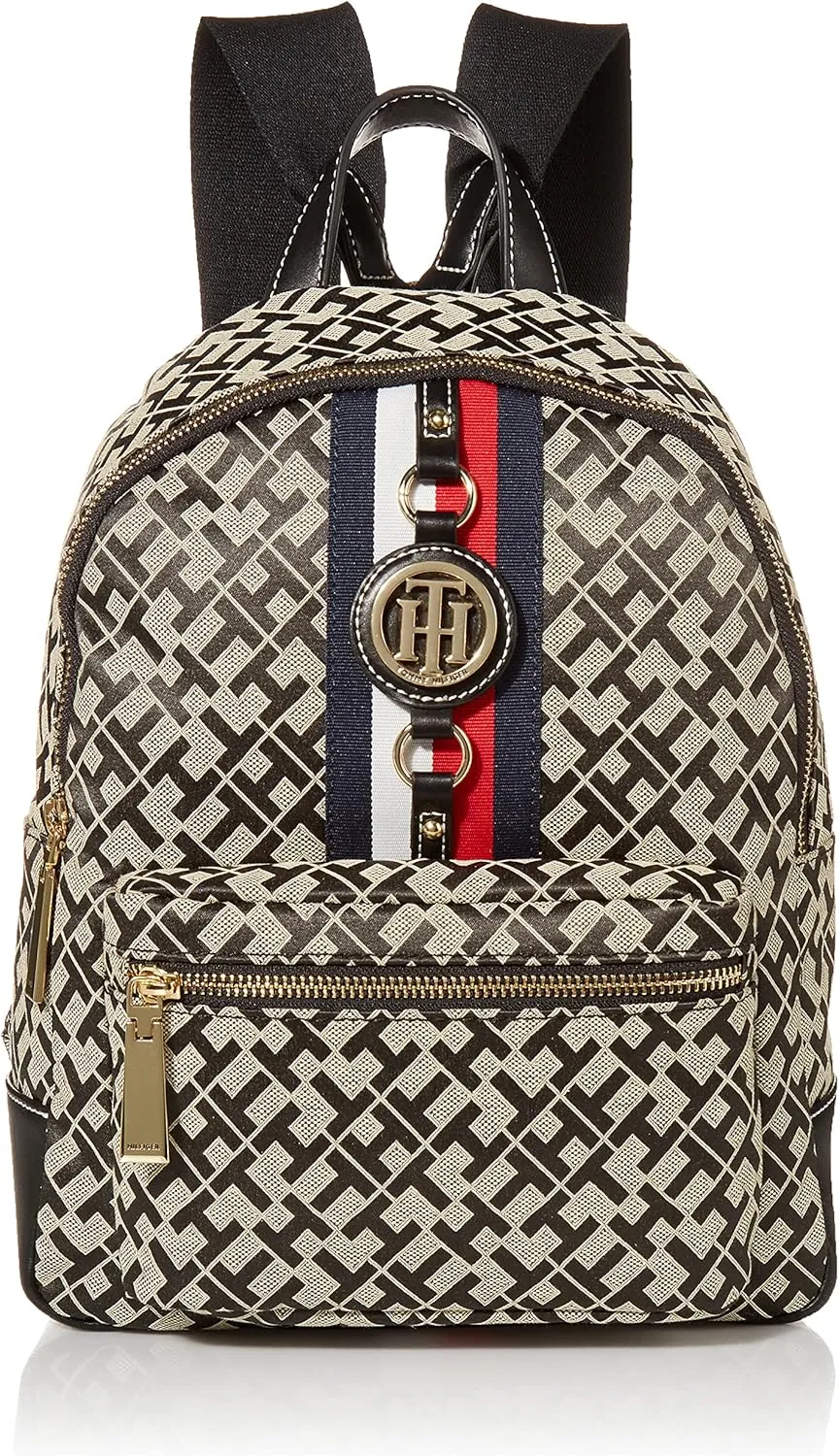 Tommy Hilfiger Women's Jaden Plus Backpack