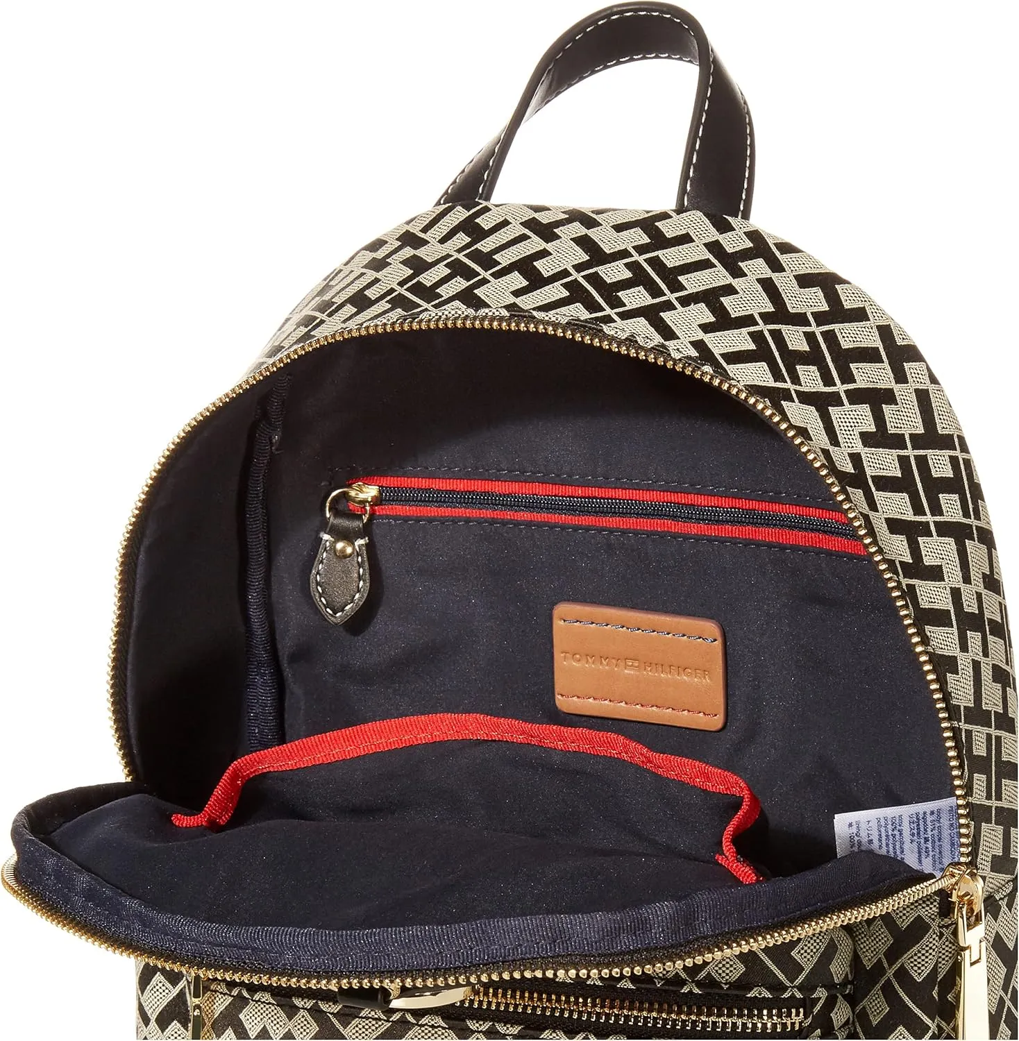 Tommy Hilfiger Women's Jaden Plus Backpack