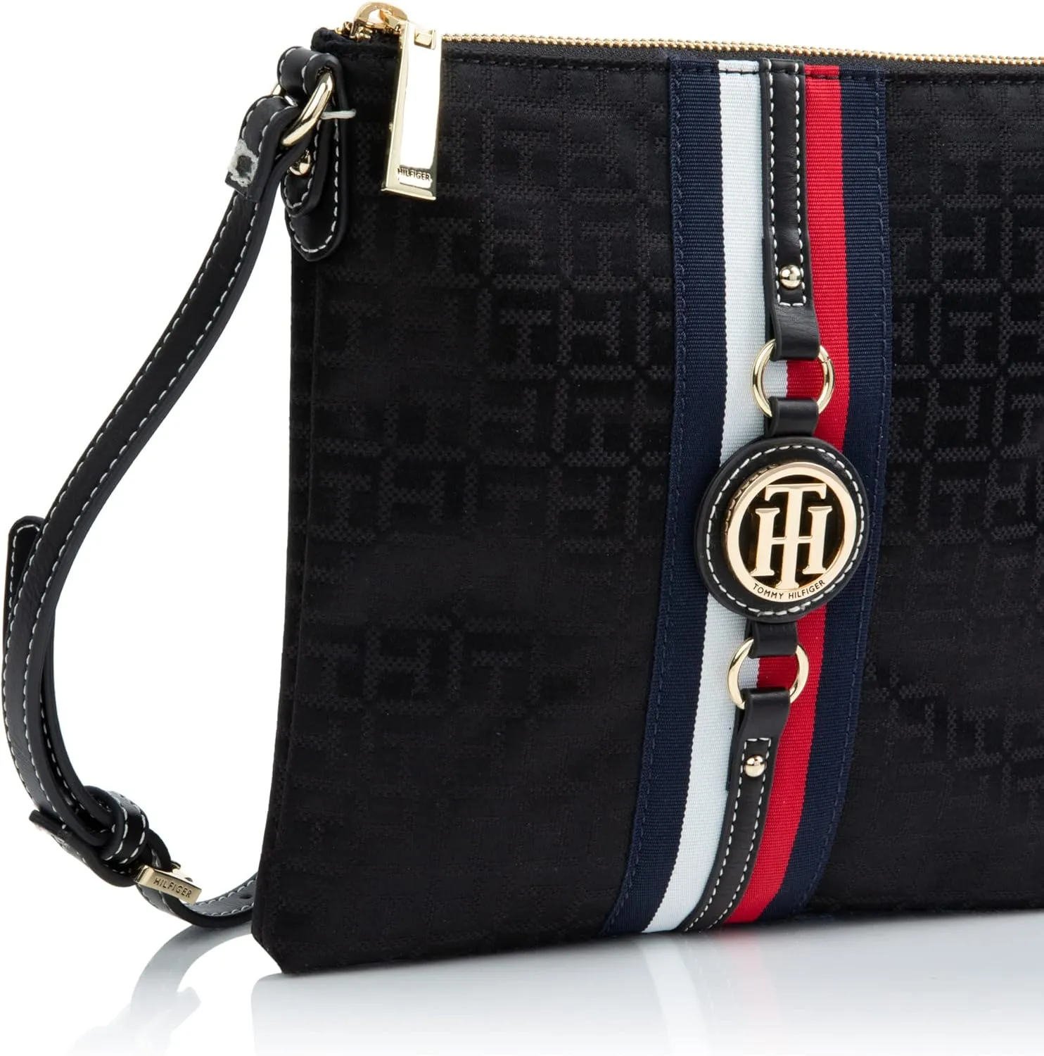 Tommy Hilfiger Women's Jaden Plus Crossbody