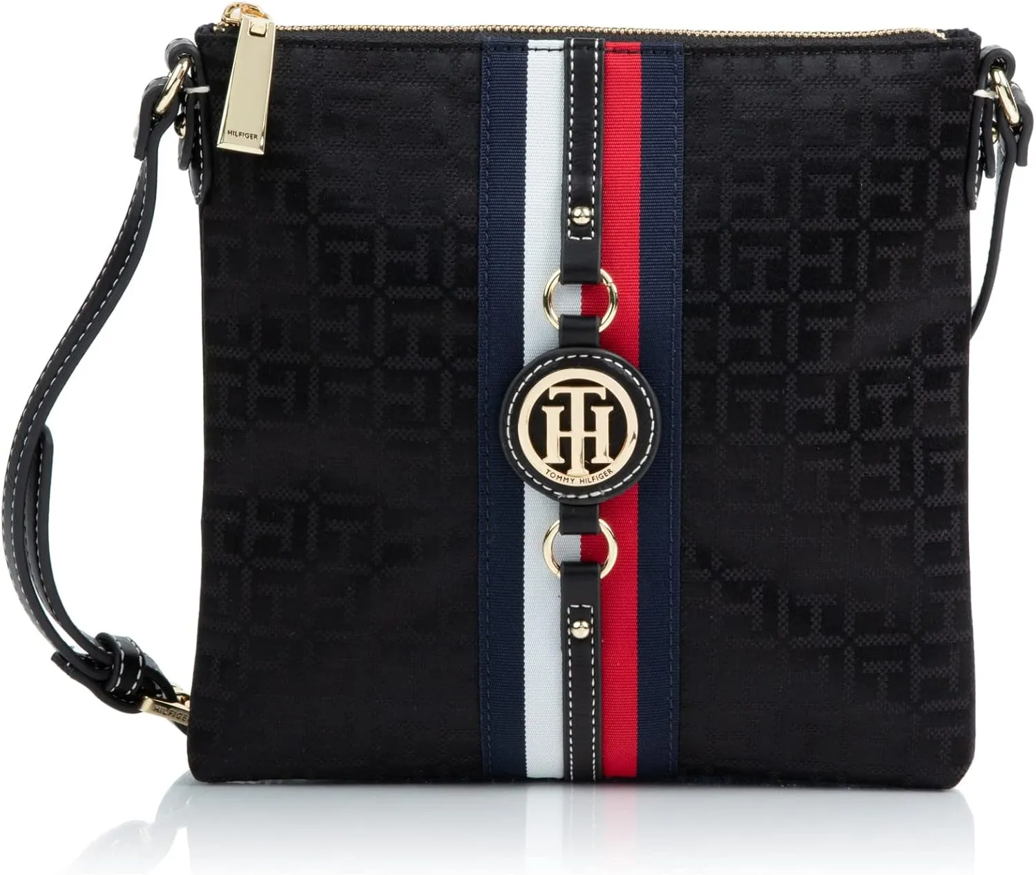 Tommy Hilfiger Women's Jaden Plus Crossbody