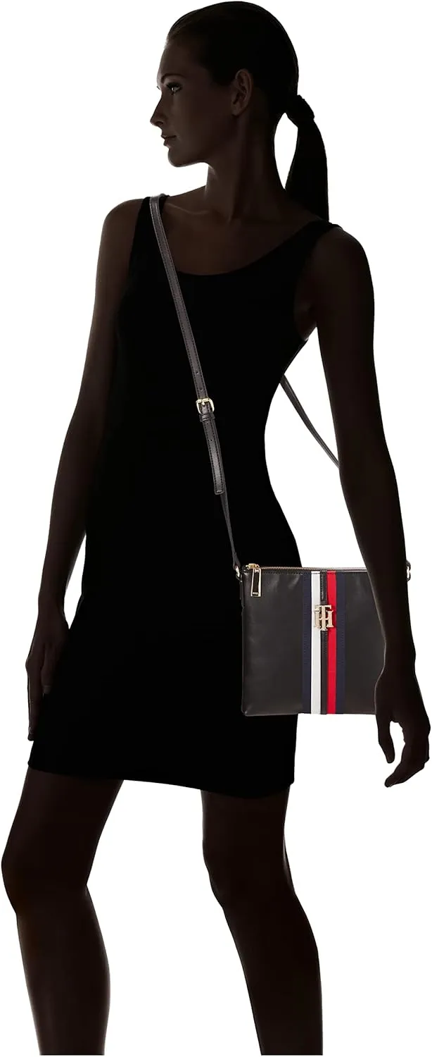 Tommy Hilfiger Women's Jaden Plus Crossbody