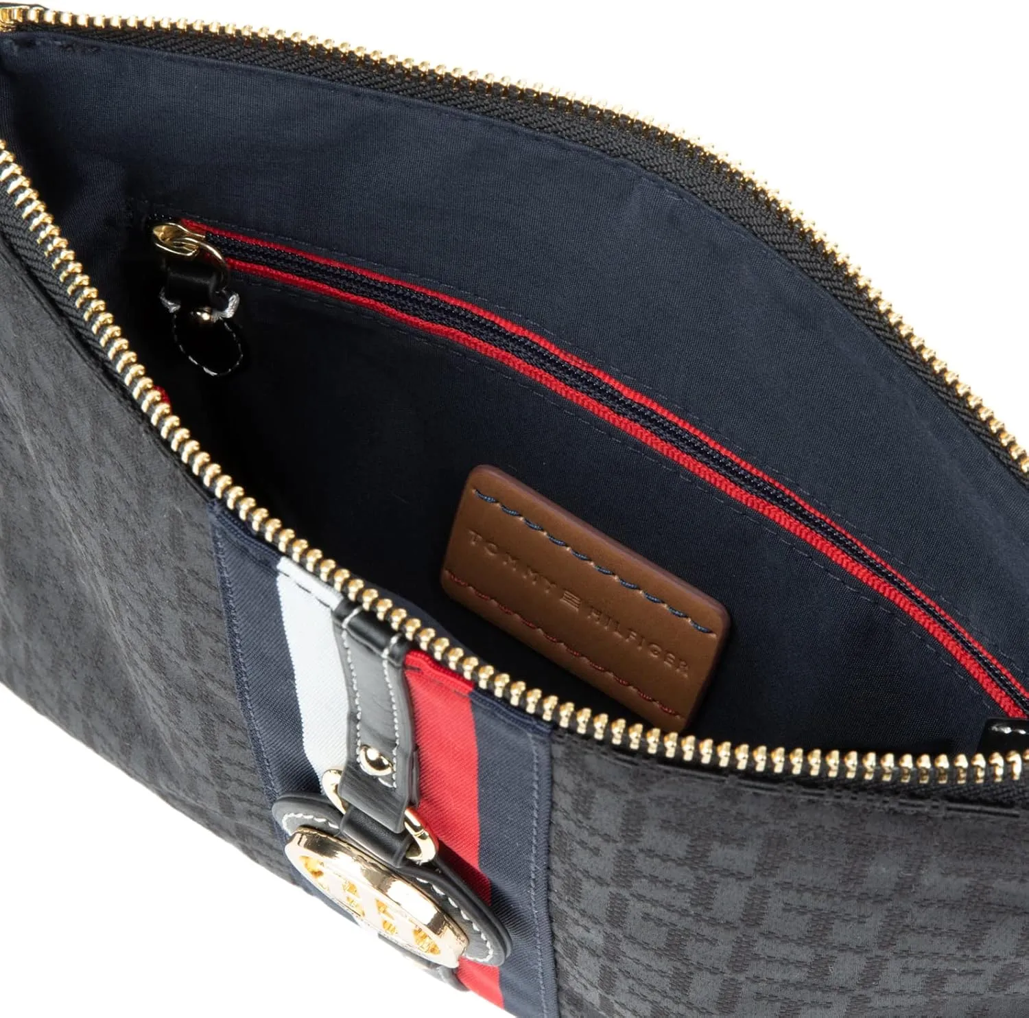 Tommy Hilfiger Women's Jaden Plus Crossbody