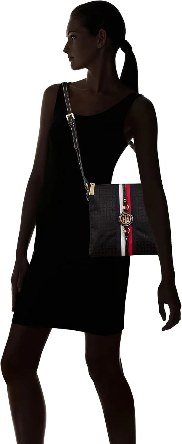 Tommy Hilfiger Women's Jaden Plus Crossbody