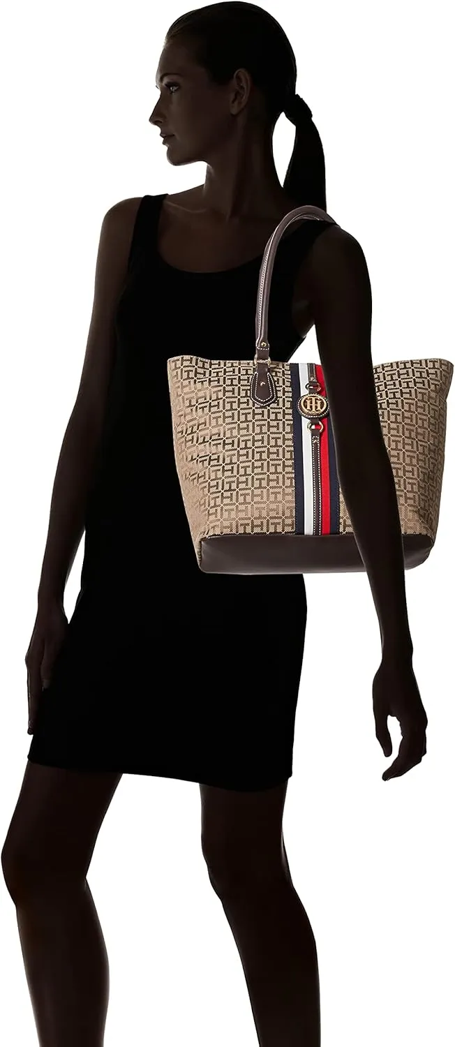 Tommy Hilfiger Women's Jaden Plus Tote
