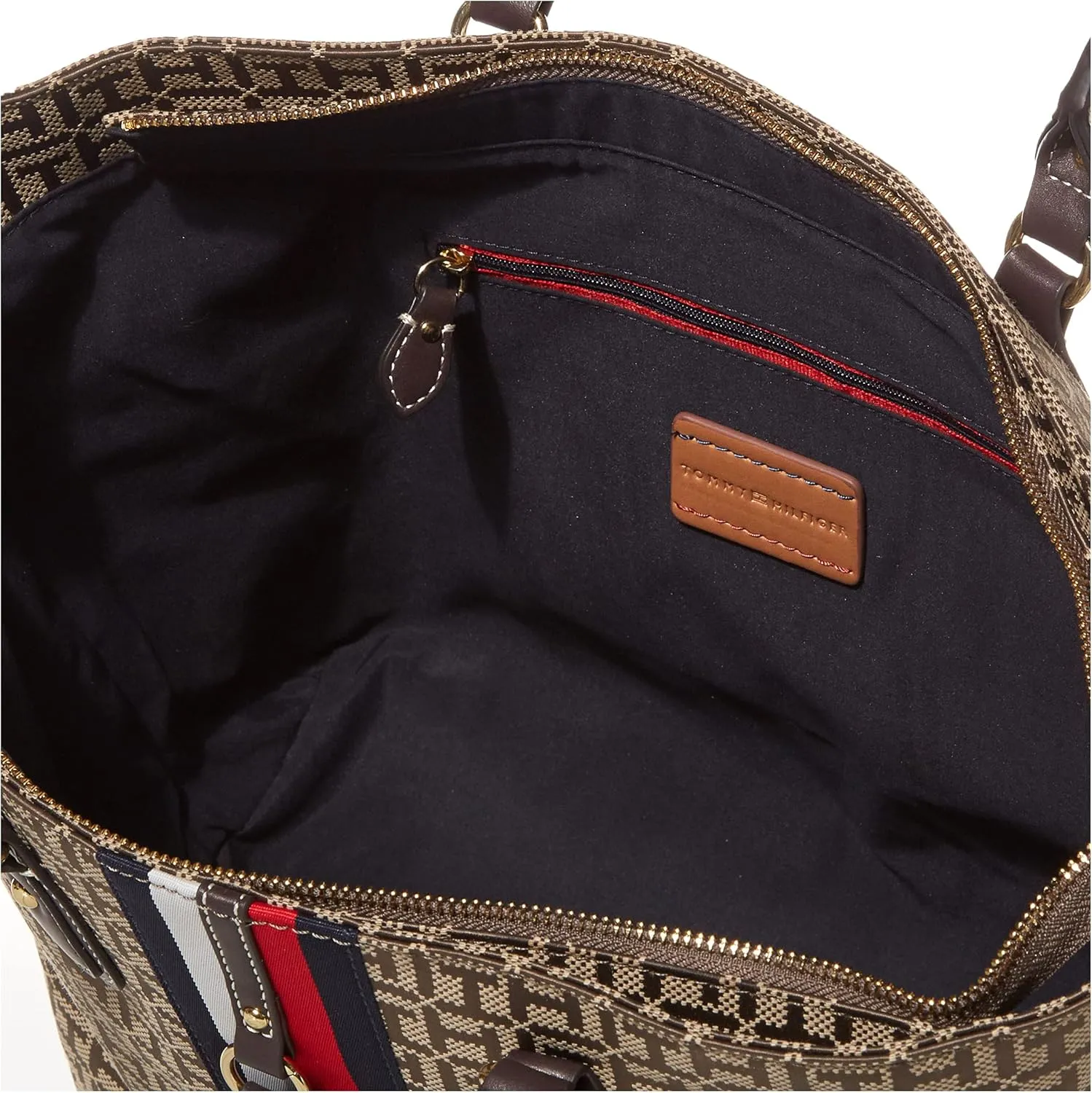 Tommy Hilfiger Women's Jaden Plus Tote