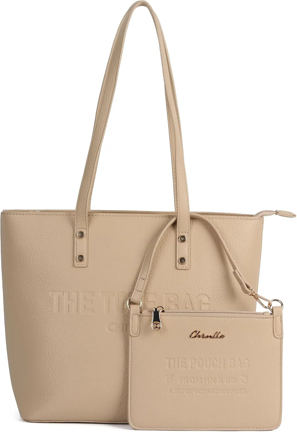 Tote Bag for Women, Medium Top Handle Handbags Purse