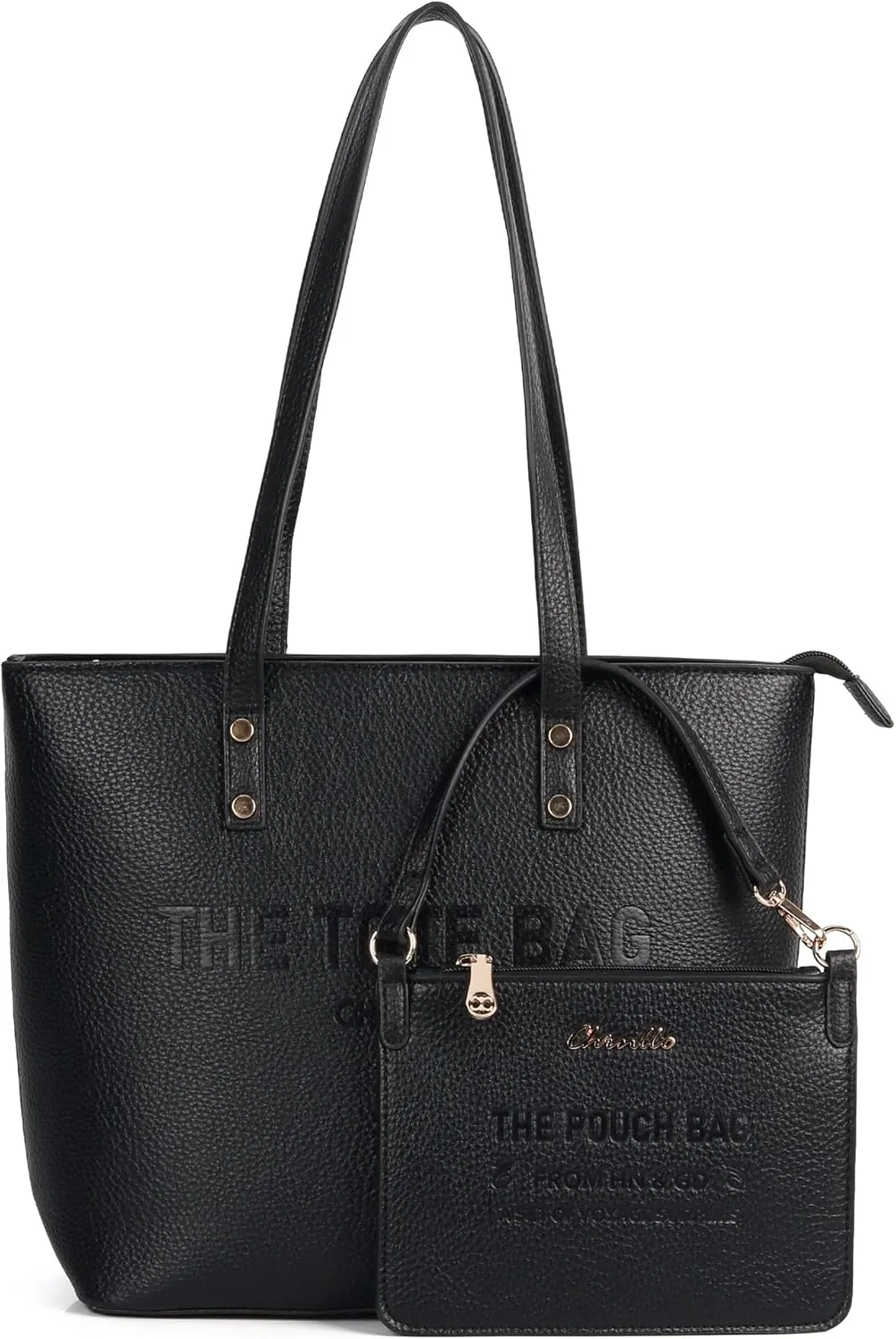 Tote Bag for Women, Medium Top Handle Handbags Purse
