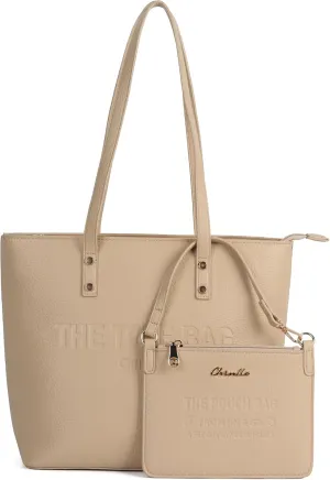 Tote Bag for Women, Medium Top Handle Handbags Purse