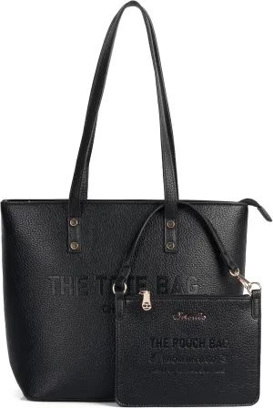 Tote Bag for Women, Medium Top Handle Handbags Purse