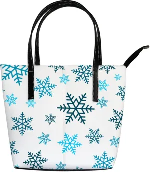Tote Bag for Women PU Leather Handbags Women's Crossbody Handbags Work Tote Bags for Women Coachbags Tote Bag with Zipper