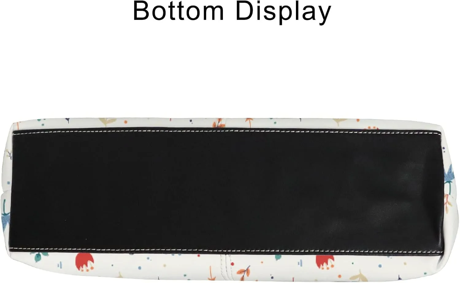 Tote Bag for Women PU Leather Handbags Women's Crossbody Handbags Work Tote Bags for Women Coachbags Tote Bag with Zipper