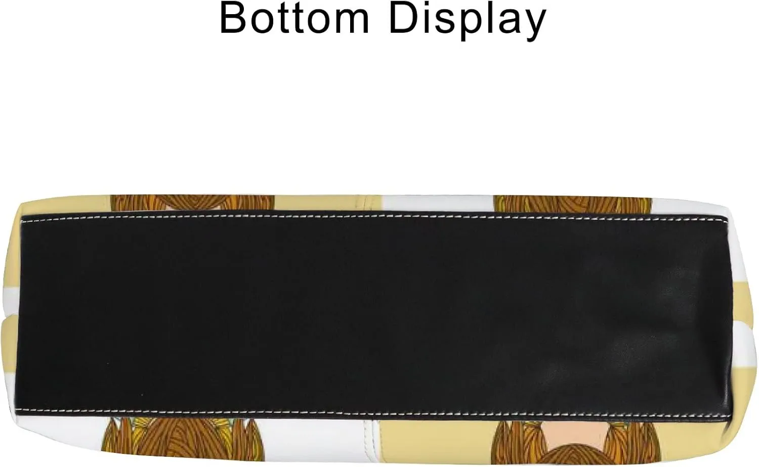Tote Bag for Women PU Leather Handbags Women's Crossbody Handbags Work Tote Bags for Women Coachbags Tote Bag with Zipper