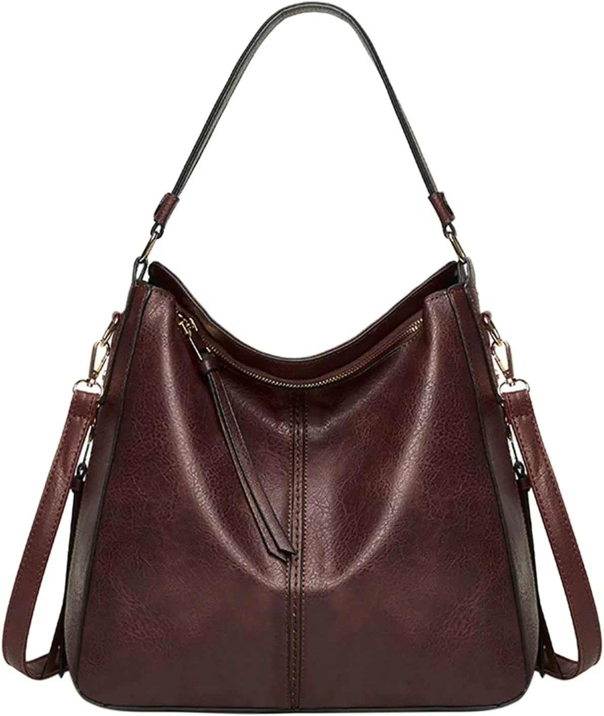 Tote Bag For Women Shoulder With Credit Cell Phone Messenger Wallet Handbag Slots Mini Purse Small Crossbody Card Bags Y