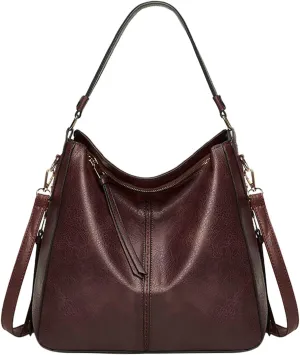 Tote Bag For Women Shoulder With Credit Cell Phone Messenger Wallet Handbag Slots Mini Purse Small Crossbody Card Bags Y
