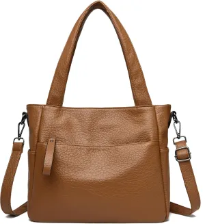 Tote Bag For Women Work Handbags And Purses Adjustable Strap Crossbody Bags
