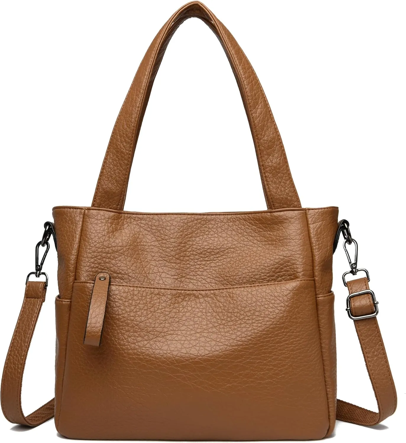 Tote Bag For Women Work Handbags And Purses Adjustable Strap Crossbody Bags