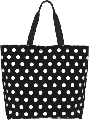 Tote Bag for Women,Large Beach Bag Reusable Grocery Bags Casual Shoulder Bag Handbags for Shopping Travel Work