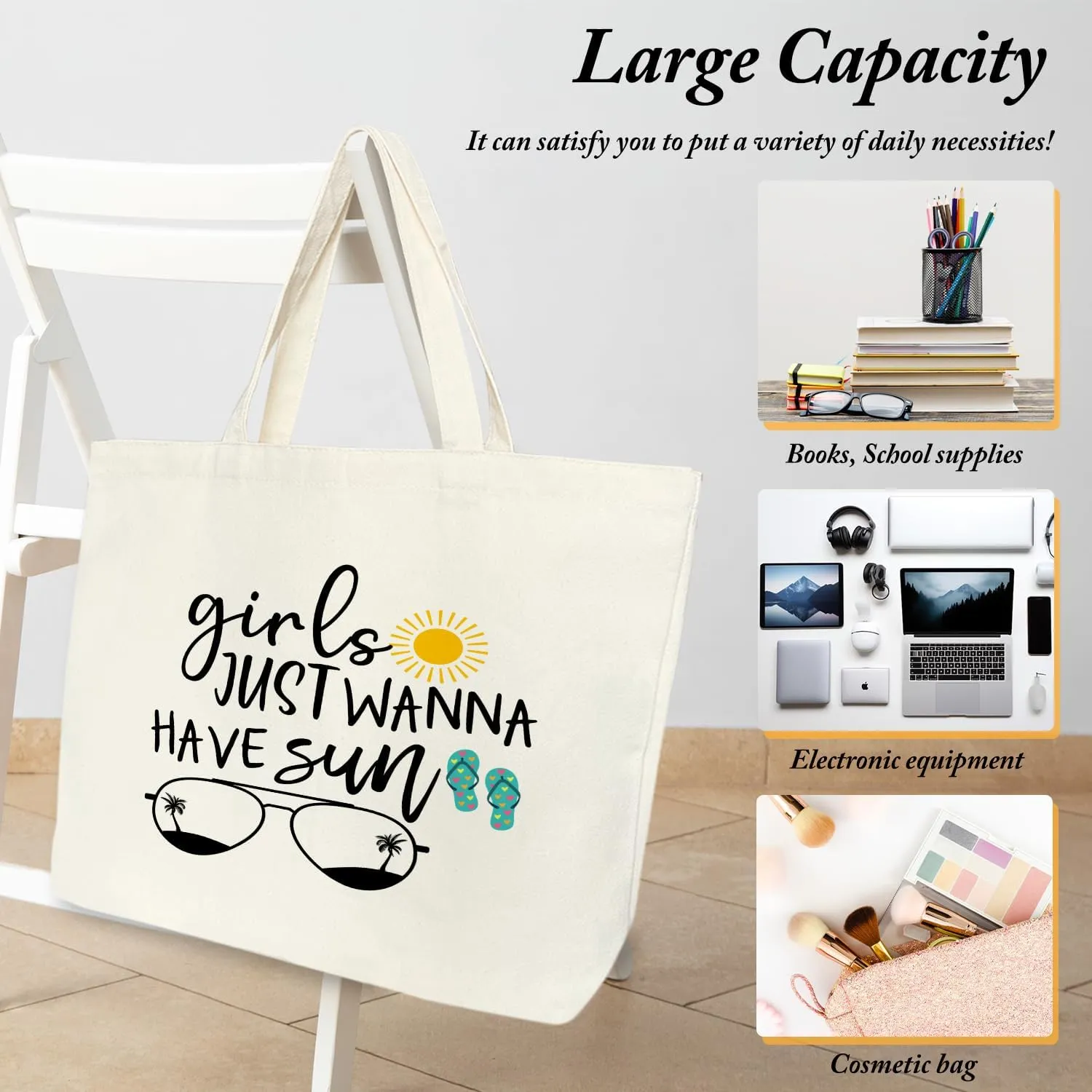 Tote Bags for Women - BT01